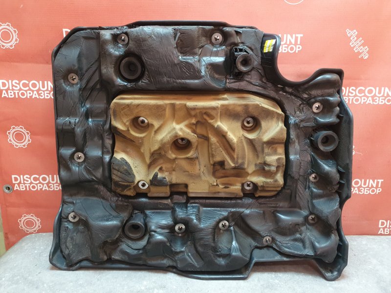 Декоративная крышка двигателя, 7300 рублей, Красноярск