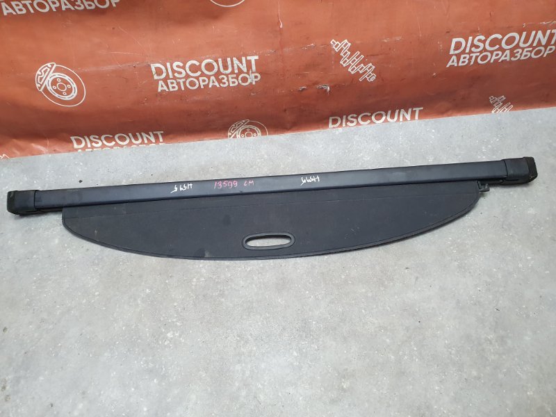 Шторка багажника, 4300 рублей, Красноярск