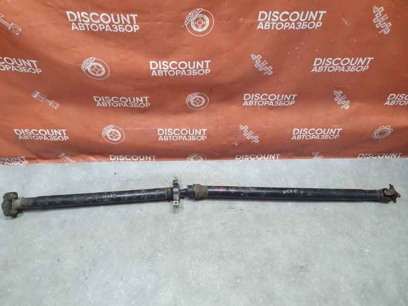 Карданный вал, 13500 рублей, Красноярск