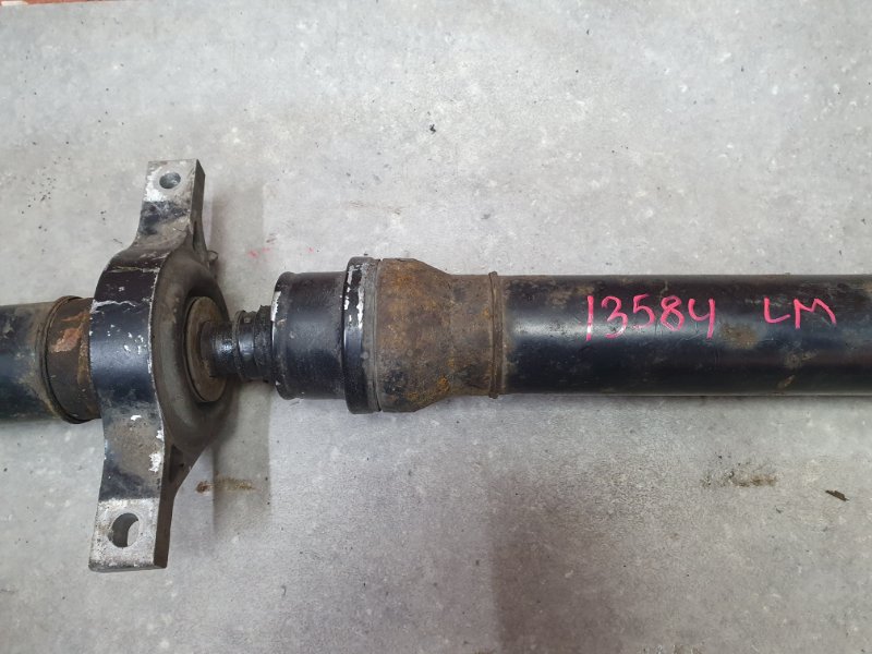 Карданный вал, 13500 рублей, Красноярск