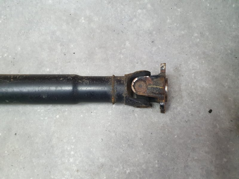 Карданный вал, 13500 рублей, Красноярск