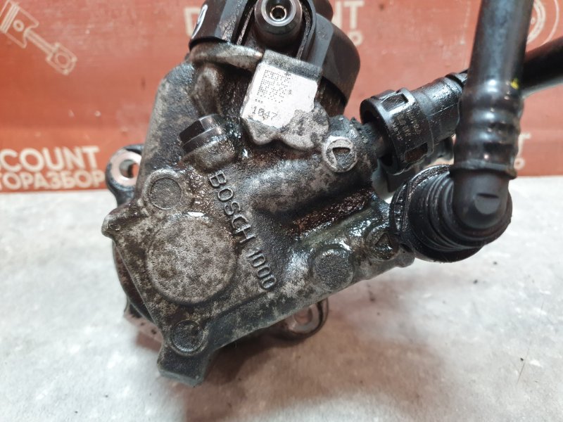 Топливный насос высокого давления, 18700 рублей, Красноярск