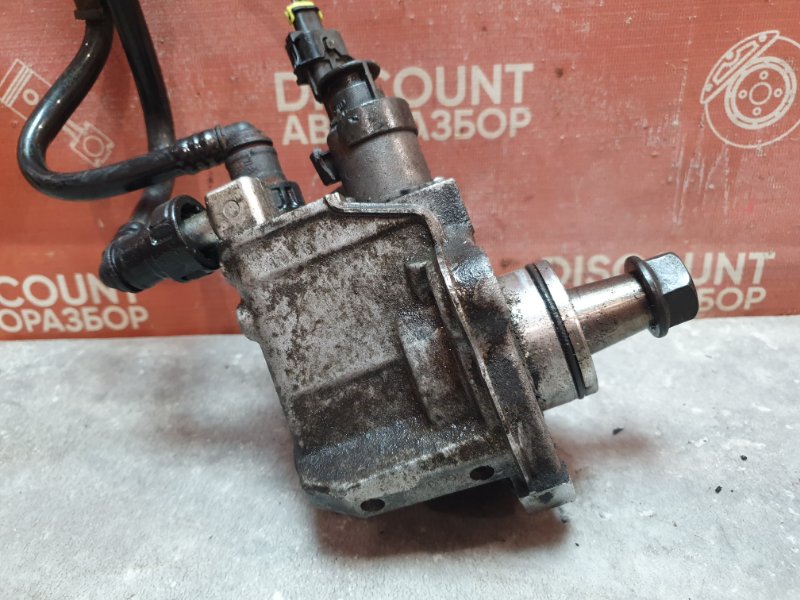 Топливный насос высокого давления, 18700 рублей, Красноярск