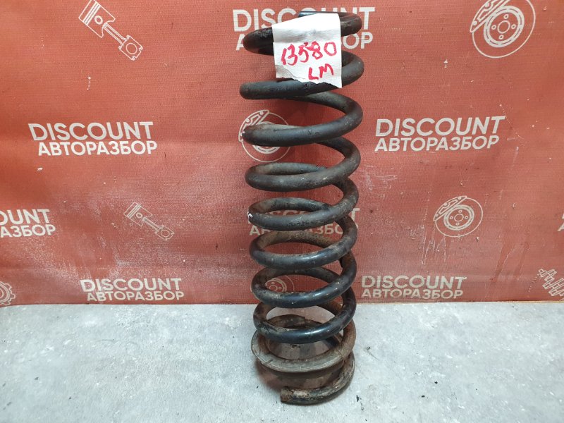 Пружина подвески, 1100 рублей, Красноярск