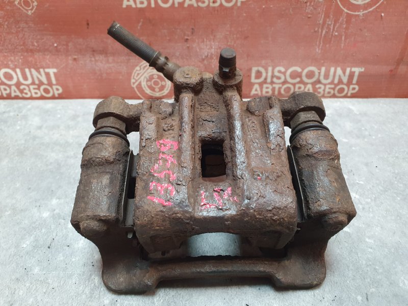 Суппорт тормозной, 2850 рублей, Красноярск