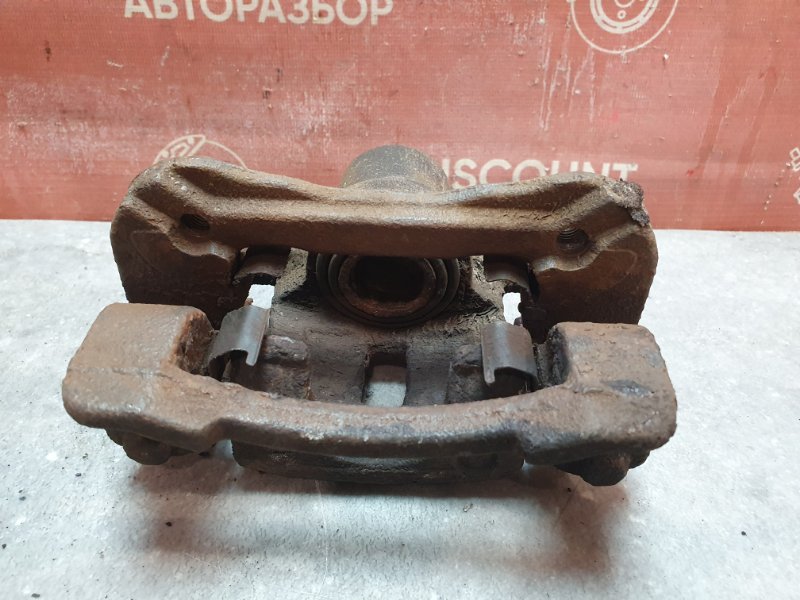 Суппорт тормозной, 2600 рублей, Красноярск