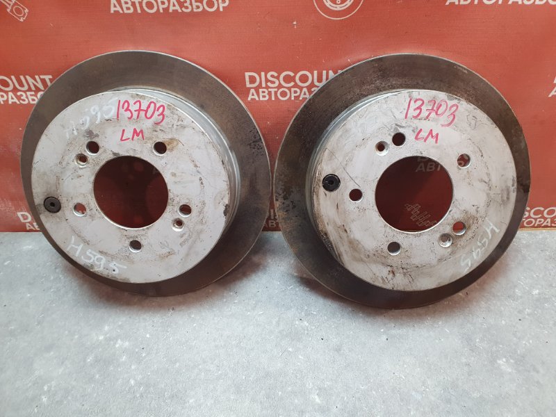 Диск тормозной, 2700 рублей, Красноярск