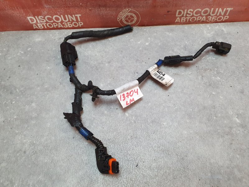 Проводка заднего редуктора, 2600 рублей, Красноярск