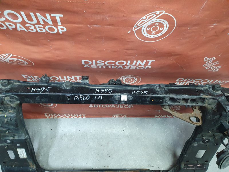 Рамка радиатора, 21900 рублей, Красноярск