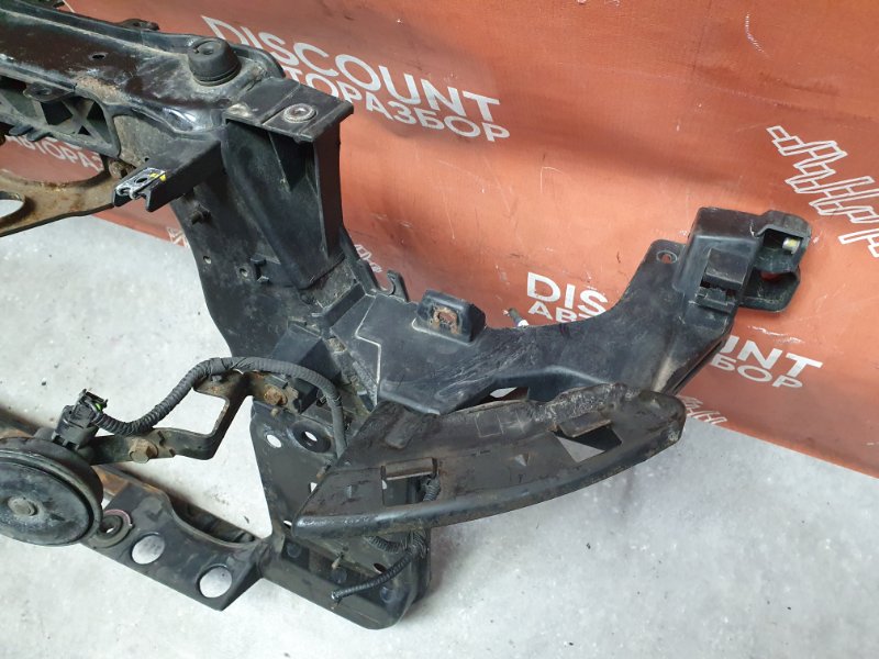 Рамка радиатора, 21900 рублей, Красноярск