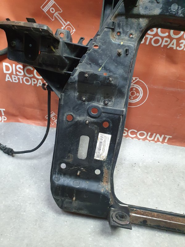 Рамка радиатора, 21900 рублей, Красноярск