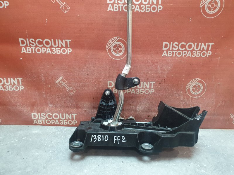 Кулиса МКПП, 2100 рублей, Красноярск