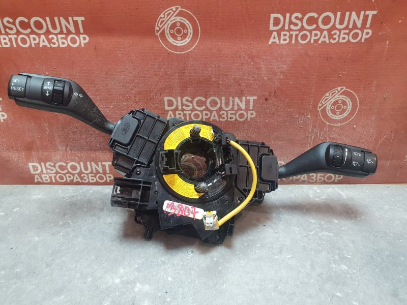 Шлейф подрулевой, 700 рублей, Красноярск