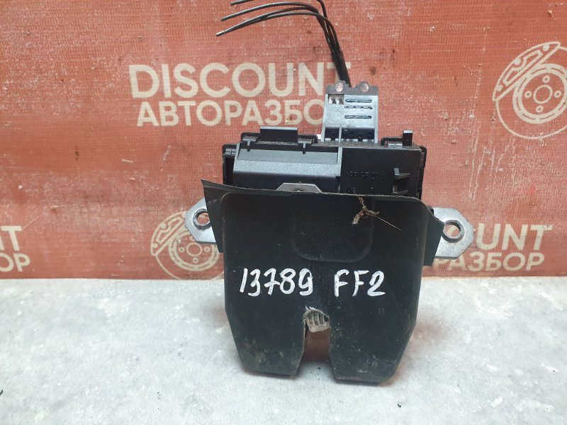 Замок багажника, 2800 рублей, Красноярск