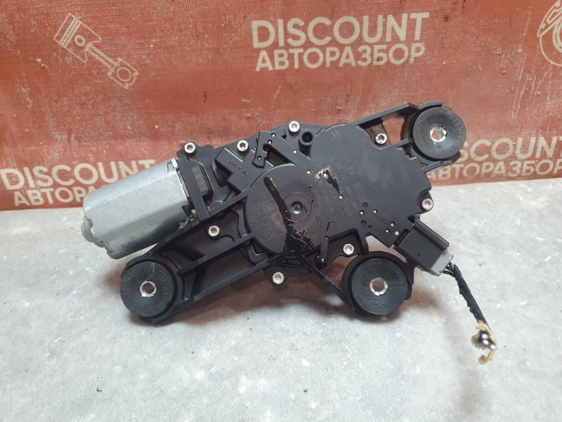 Моторчик заднего дворника, 1150 рублей, Красноярск