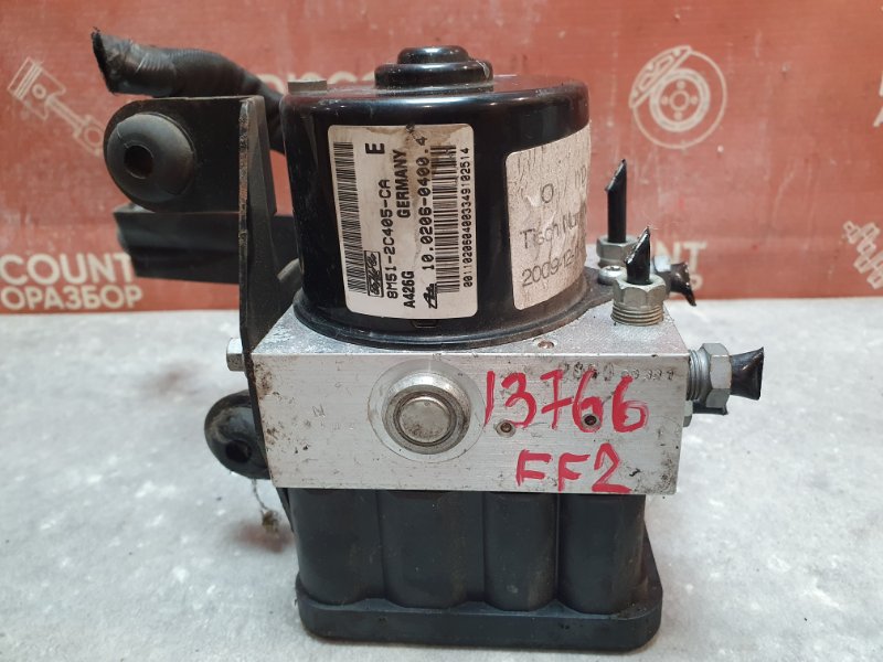 Блок ABS, 1950 рублей, Красноярск