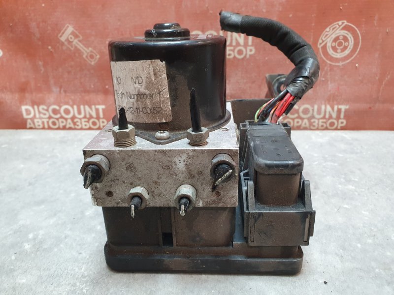 Блок ABS, 1950 рублей, Красноярск