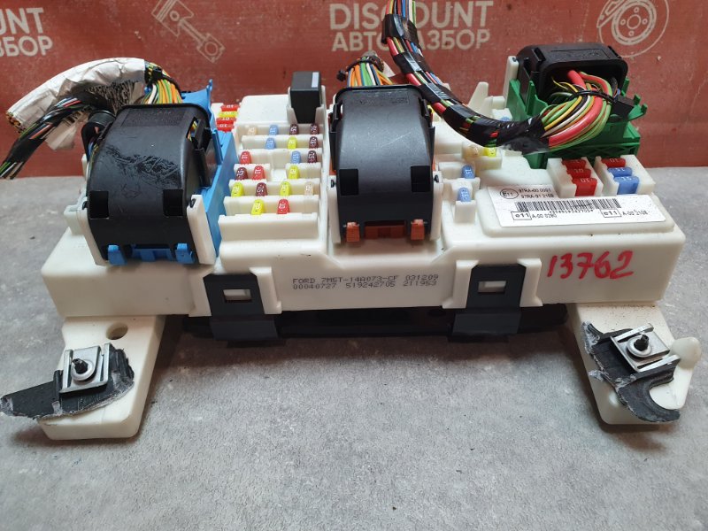 Блок предохранителей, 2850 рублей, Красноярск