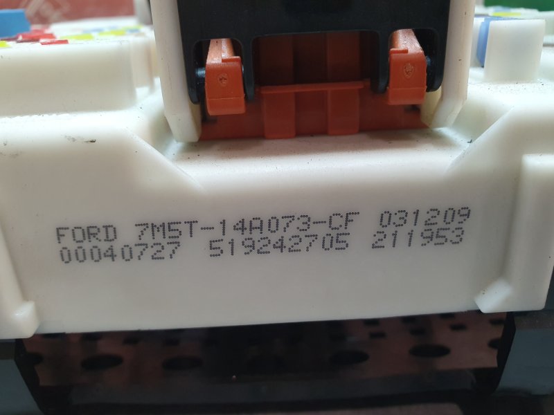 Блок предохранителей, 2850 рублей, Красноярск