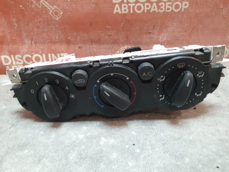 Блок управления климат-контролем, 900 рублей, Красноярск