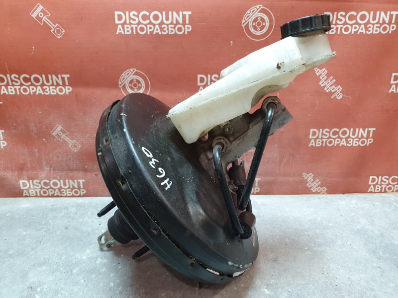 Главный тормозной цилиндр, 1300 рублей, Красноярск