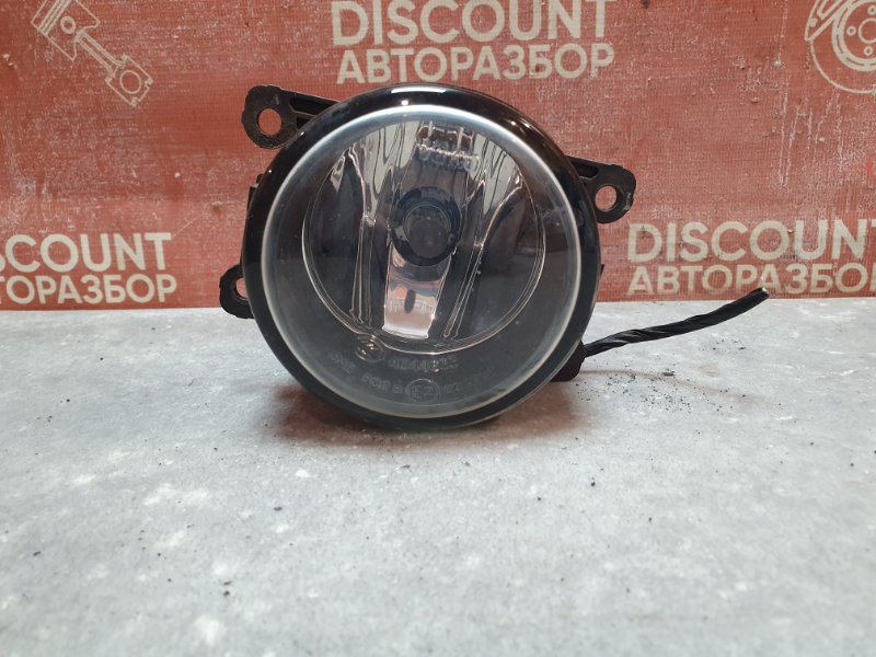 Фара противотуманная, 1800 рублей, Красноярск