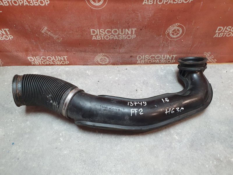 Патрубок воздушного фильтра, 4500 рублей, Красноярск