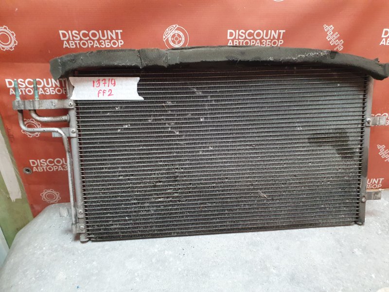 Радиатор кондиционера, 1450 рублей, Красноярск