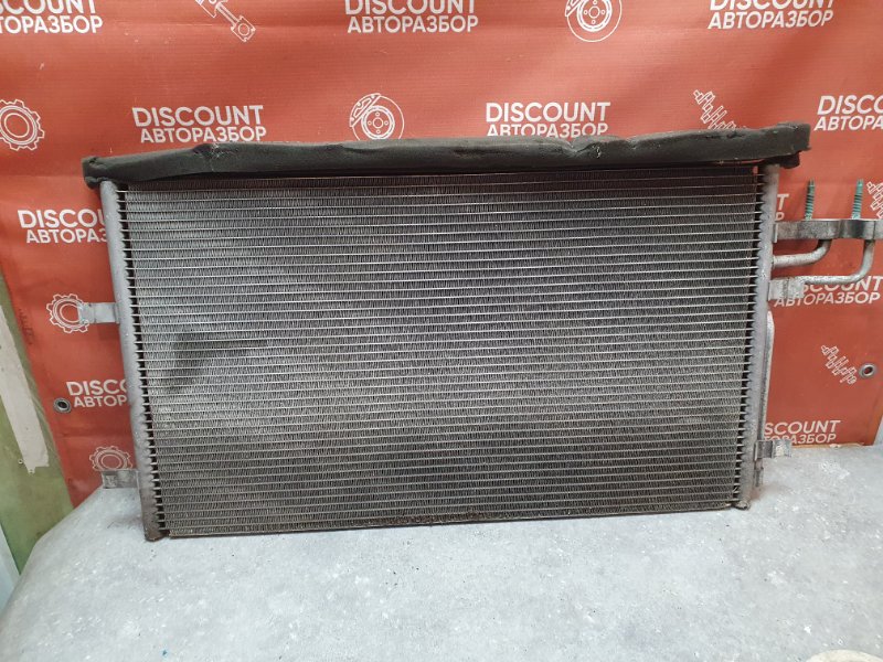 Радиатор кондиционера, 1450 рублей, Красноярск