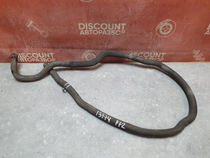 Шланг системы охлаждения, 900 рублей, Красноярск