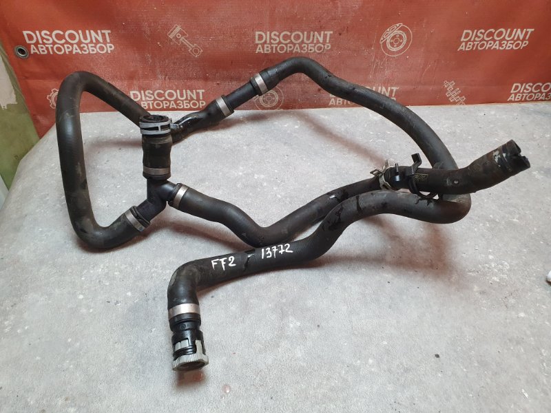 Шланг печки, 1900 рублей, Красноярск