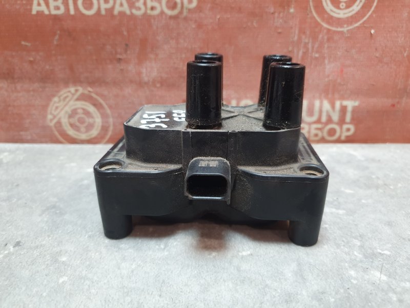 Катушка зажигания, 1700 рублей, Красноярск