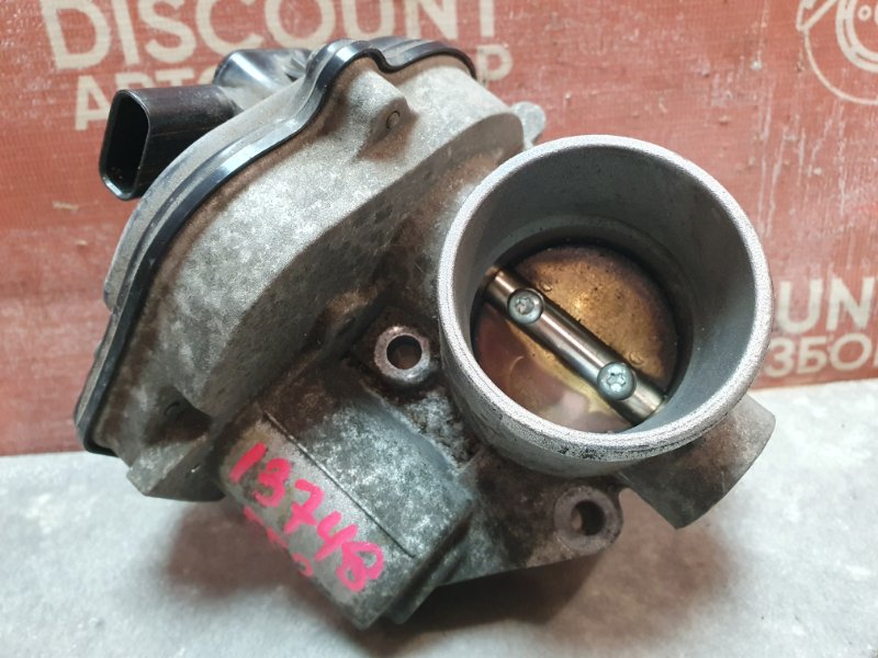 Заслонка дроссельная, 2700 рублей, Красноярск