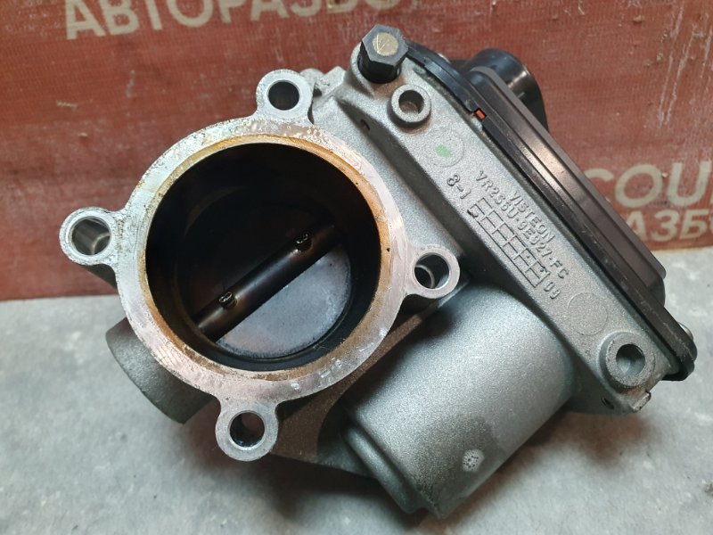 Заслонка дроссельная, 2700 рублей, Красноярск