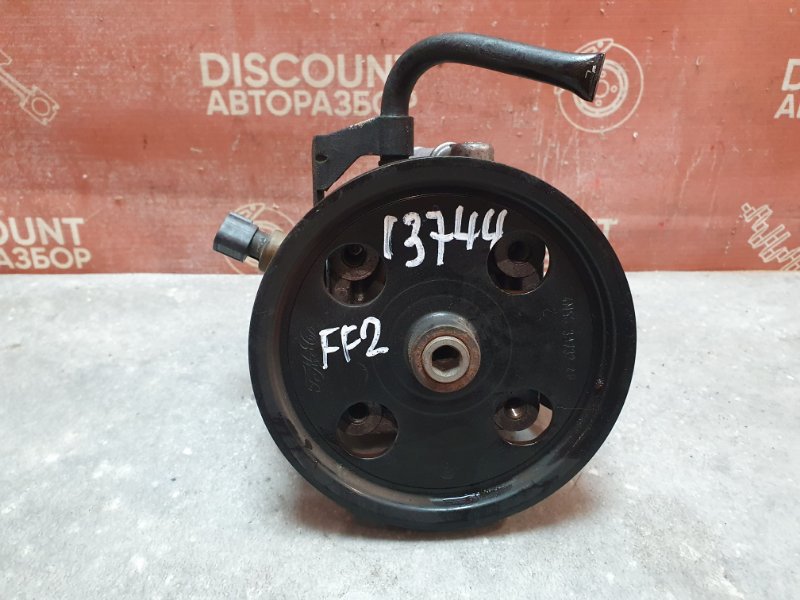 Насос гидроусилителя руля, 7700 рублей, Красноярск