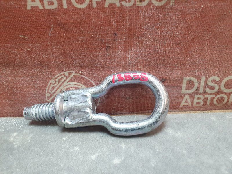 Крюк буксировочный, 1150 рублей, Красноярск