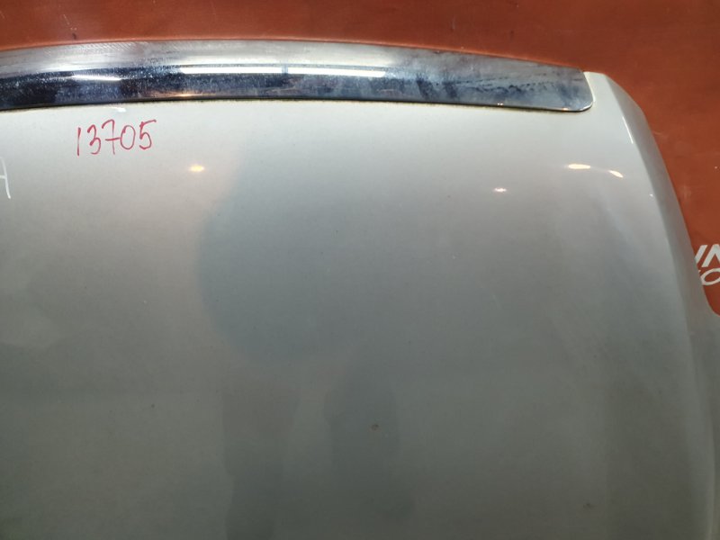 Капот, 21500 рублей, Красноярск