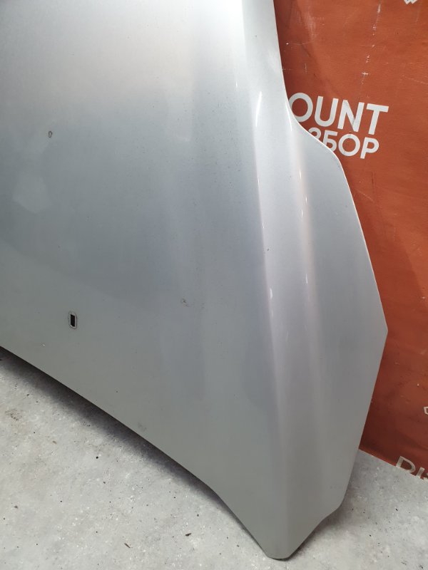 Капот, 21500 рублей, Красноярск