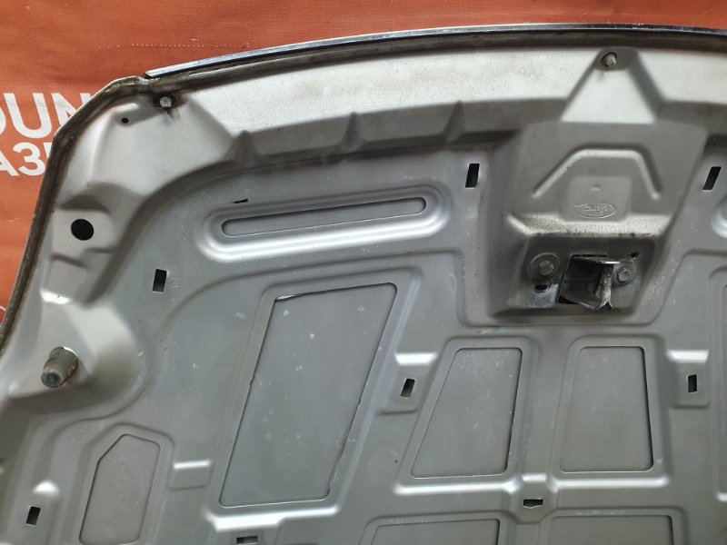 Капот, 21500 рублей, Красноярск