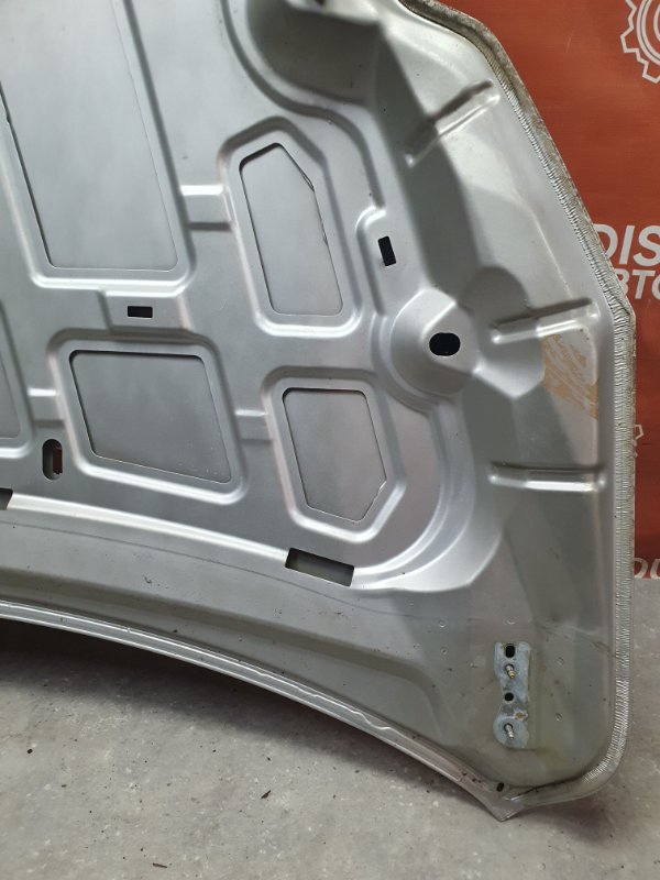 Капот, 21500 рублей, Красноярск