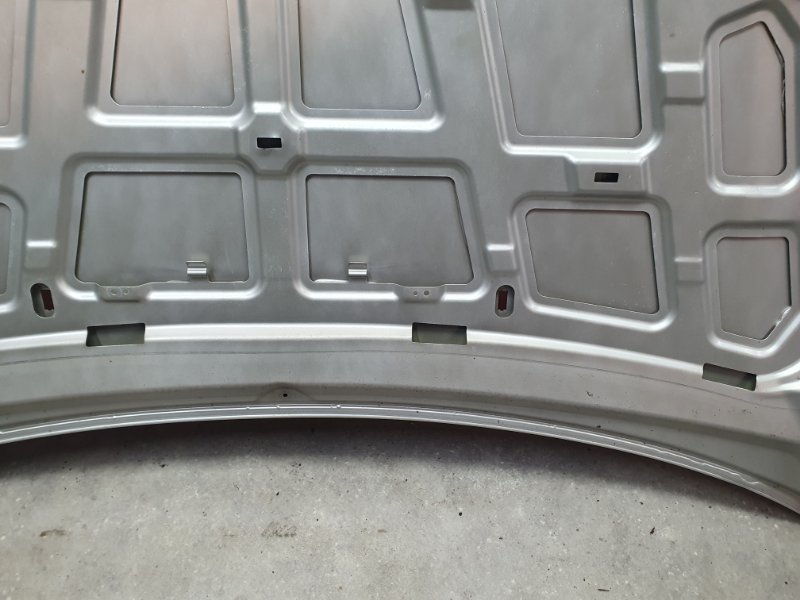 Капот, 21500 рублей, Красноярск