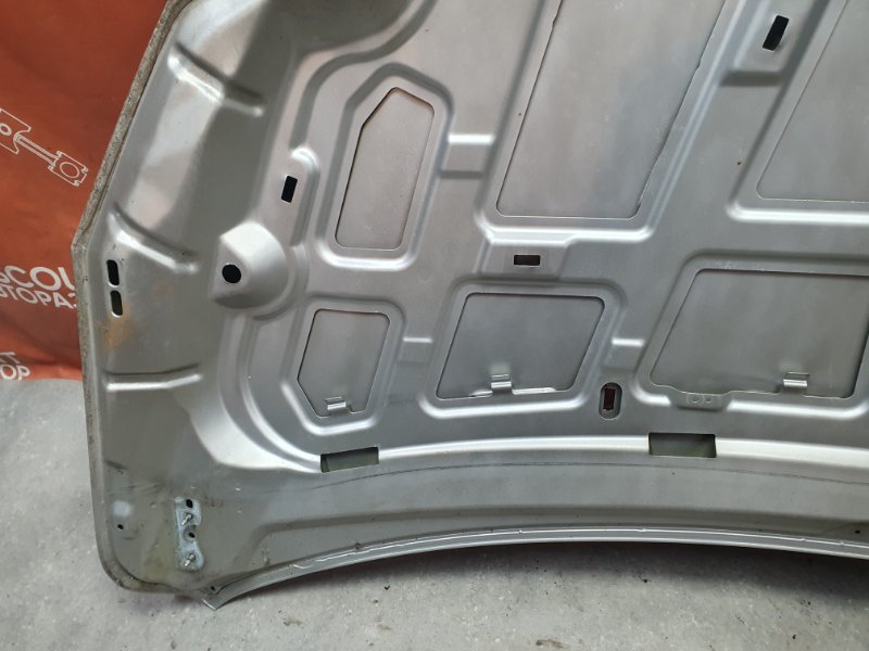 Капот, 21500 рублей, Красноярск