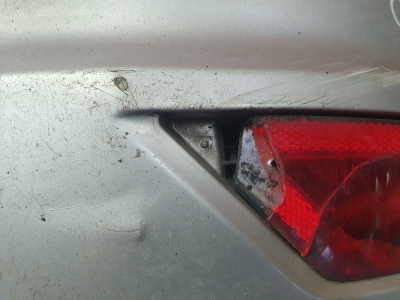 Бампер, 9900 рублей, Красноярск