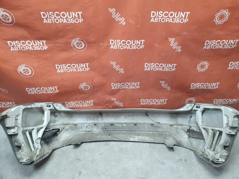 Бампер, 9900 рублей, Красноярск