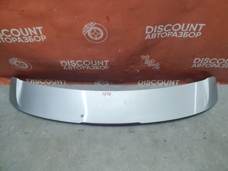 Спойлер, 4400 рублей, Красноярск