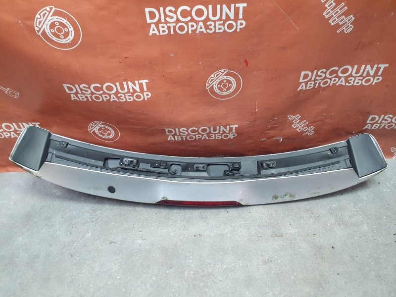 Спойлер, 4400 рублей, Красноярск