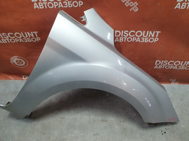 Крыло, 13500 рублей, Красноярск