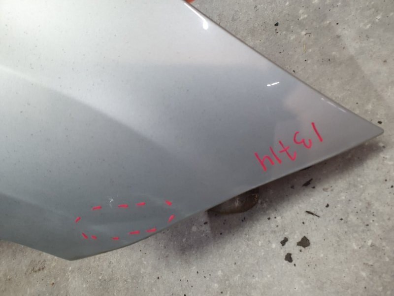 Крыло, 13500 рублей, Красноярск