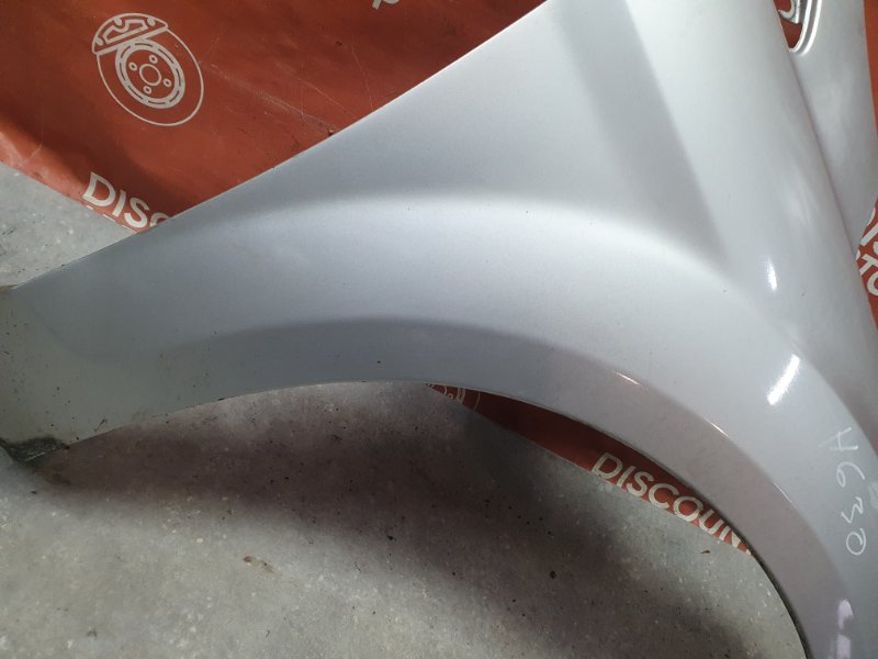 Крыло, 13500 рублей, Красноярск