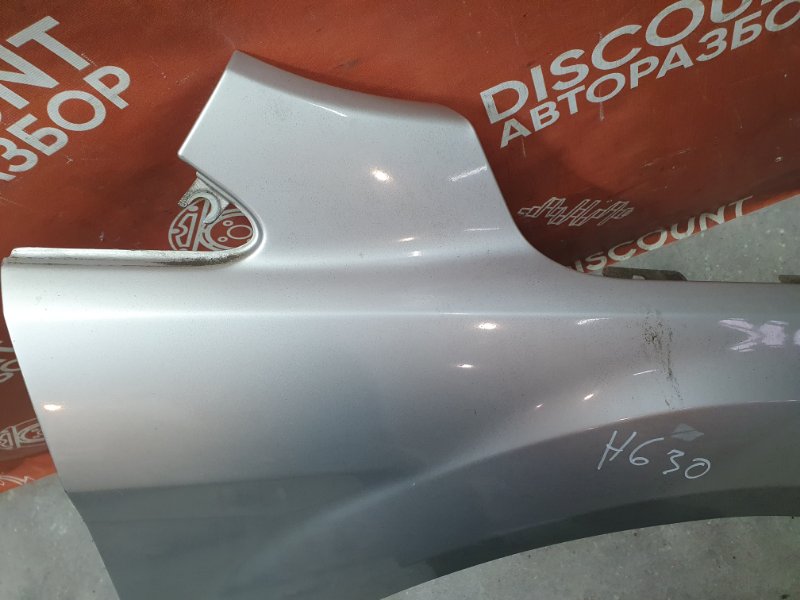 Крыло, 13500 рублей, Красноярск